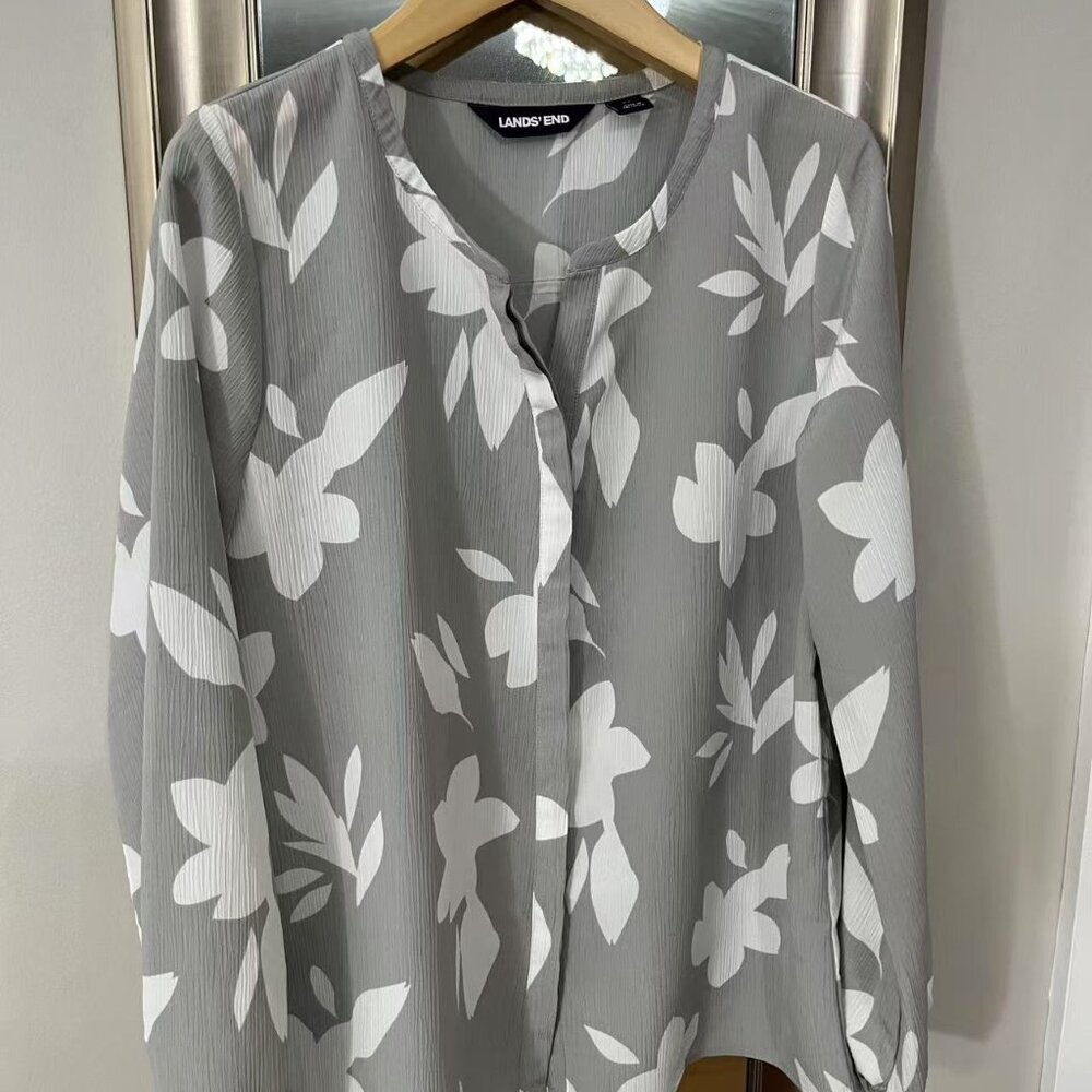 Chase bank uniform